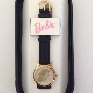 1996 Vintage Festival Barbie Nostalgia Watch